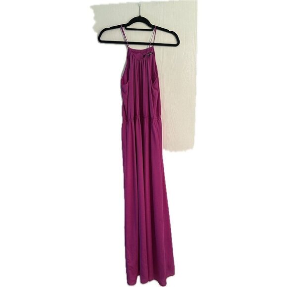 Gianni Bini Susan Maxi Dress- NWT- Size Medium - Picture 1 of 3